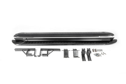 Side Steps Original (2 pcs) for Lexus RX 2016-2022 - image 5