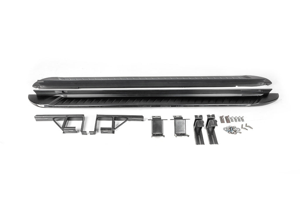 Side Steps Original (2 pcs) for Lexus RX 2016-2022 - image 5