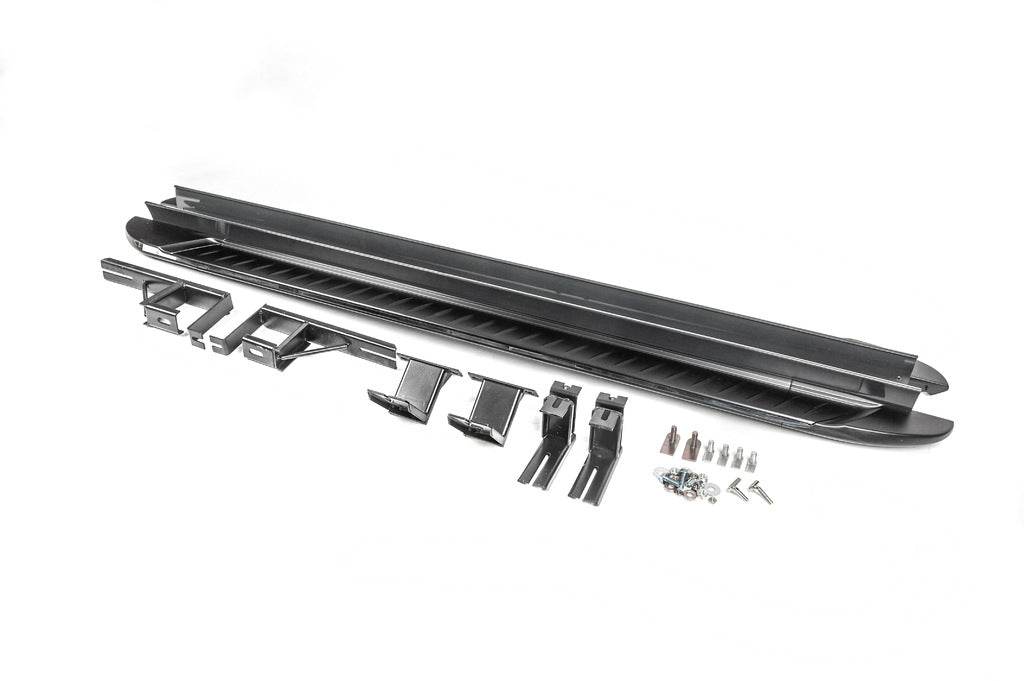 Side steps Original (2 PCs) for Lexus RX 2016-2022 - Reelken Auto