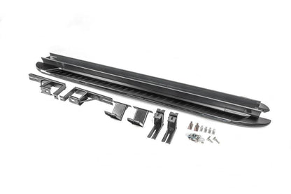 Side steps Original (2 PCs) for Lexus RX 2016-2022 - Reelken Auto