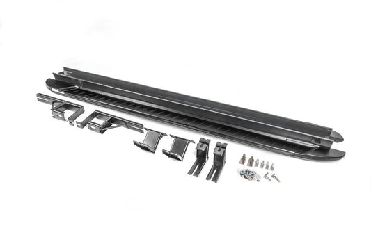 Side steps Original (2 PCs) for Lexus RX 2016-2022 - Reelken Auto