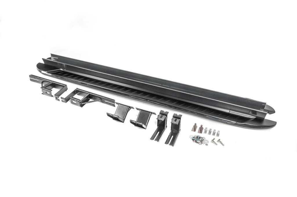 Side Steps Original (2 pcs) for Lexus RX 2016-2022 - image 1