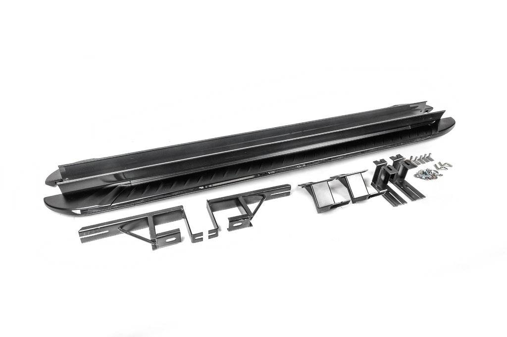Side steps Original (2 PCs) for Lexus RX 2016-2022 - Reelken Auto