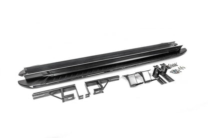 Side steps Original (2 PCs) for Lexus RX 2016-2022 - Reelken Auto