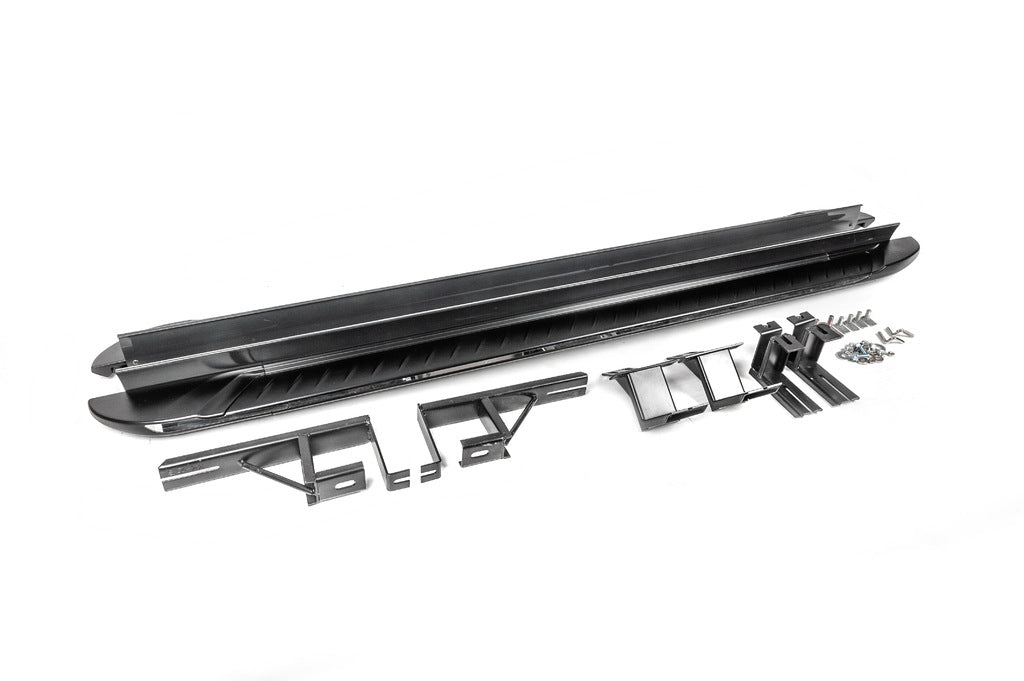 Side Steps Original (2 pcs) for Lexus RX 2016-2022 - image 6