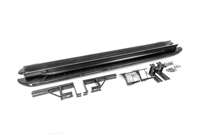 Side Steps Original (2 pcs) for Lexus RX 2016-2022 - image 6