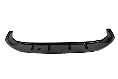 Front Lip Spoiler DPT (for GTI, Gloss Black) for Volkswagen Golf 8 2019- - image 5
