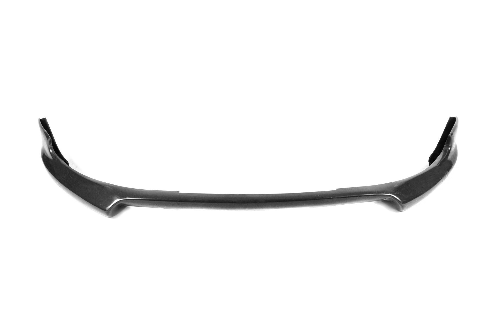 Front Lip DPT (HB, Paintable) for Renault Clio IV 2012-2019 - image 4