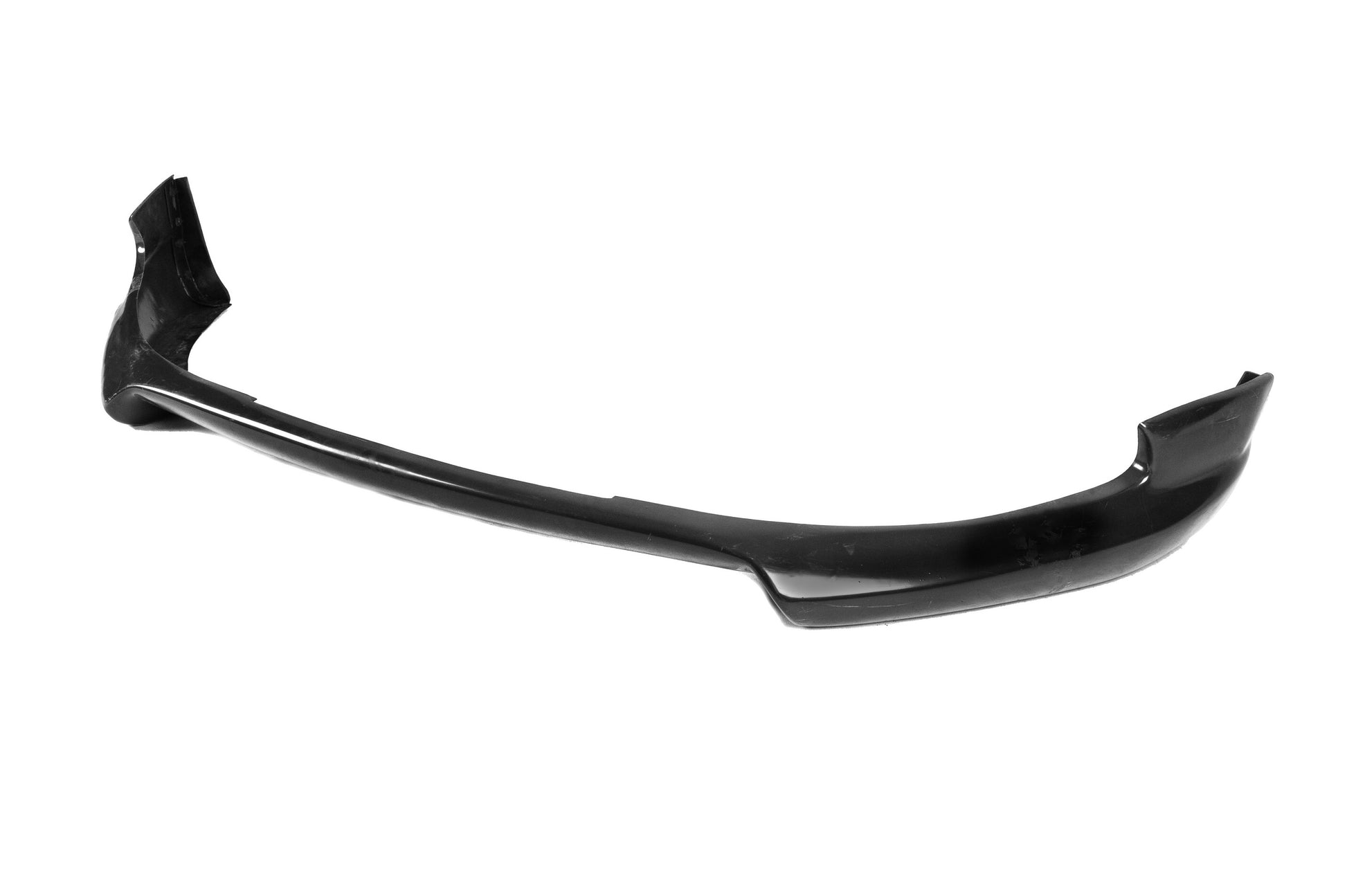 Front Lip DPT (HB, Paintable) for Renault Clio IV 2012-2019 - image 5