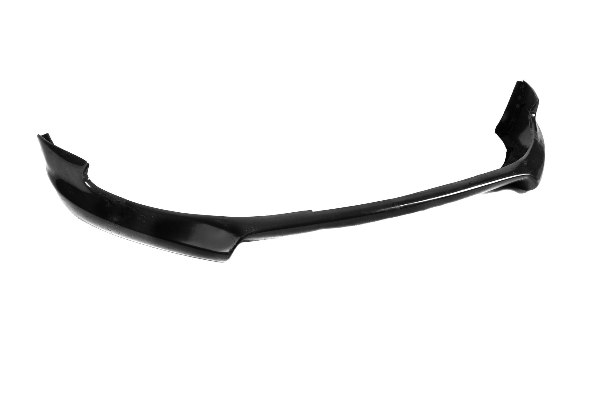 Front lip DPT (HB, primed for painting) for Renault Clio IV 2012-2019 - image 6