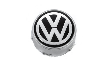 Wheel Center Cap (1 pc) for Volkswagen LT 1995-2006 - image 2
