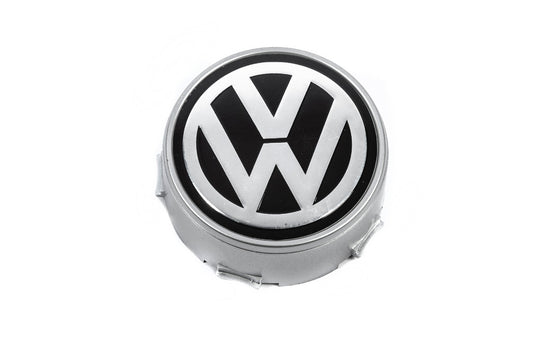 Wheel Center Cap (1 pc) for Volkswagen LT 1995-2006 - image 2