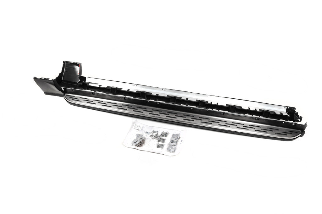 Side Steps (2 pcs) for Volvo XC60 2017- - image 3