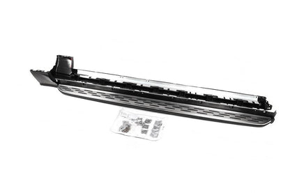 Side thresholds (2 pcs) for Volvo XC60 2017↗ - Reelken Auto