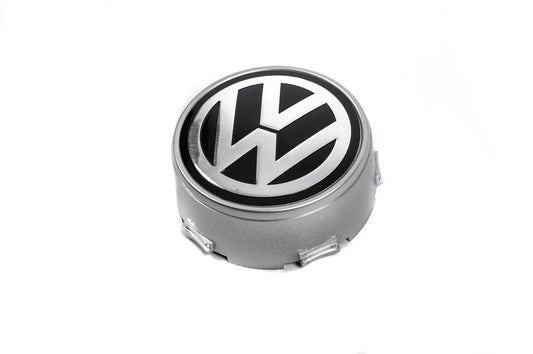 Wheel Center Cap (1 pc) for Volkswagen LT 1995-2006 - image 1