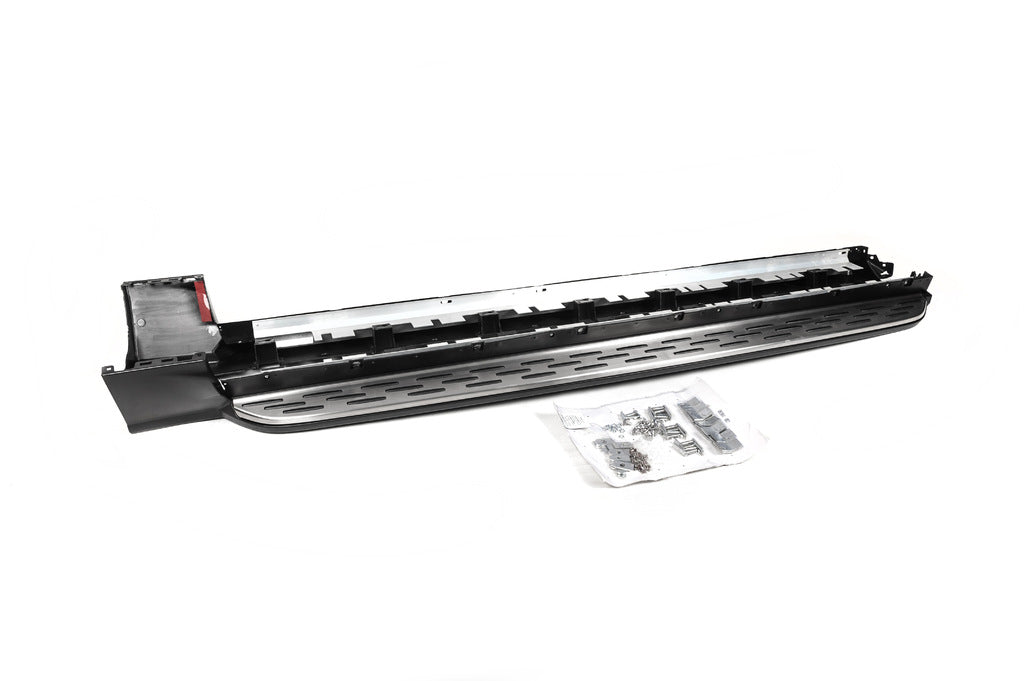 Side Steps (2 pcs) for Volvo XC60 2017- - image 4