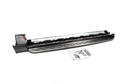Side Steps (2 pcs) for Volvo XC60 2017- - image 4