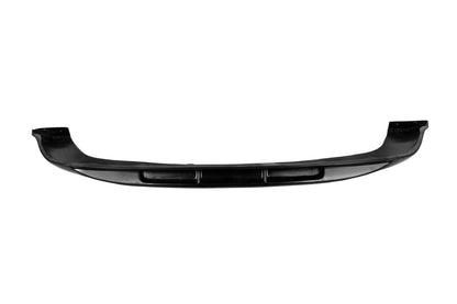 Front lip DPT (matte black) for Volkswagen Golf 4 1997-2006 - image 2