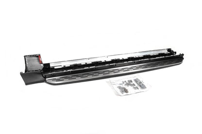 Side thresholds (2 pcs) for Volvo XC60 2017↗ - Reelken Auto