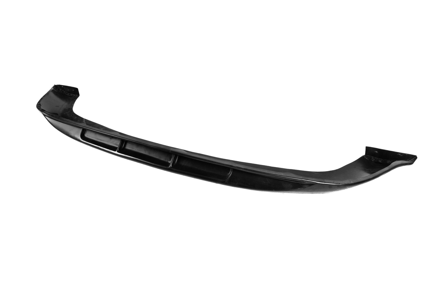 Front lip DPT (matte black) for Volkswagen Golf 4 1997-2006 - image 6