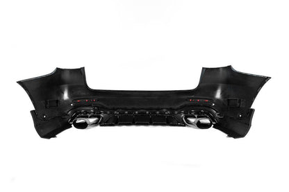 Body kit 2020-2022 (AMG GLC63) for Mercedes GLC X253 - Reelken Auto