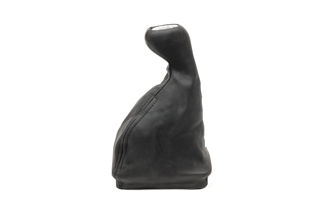 Gear shift boot and knob with frame (AMG) for Mercedes E-сlass W210 1995-2002 - image 4