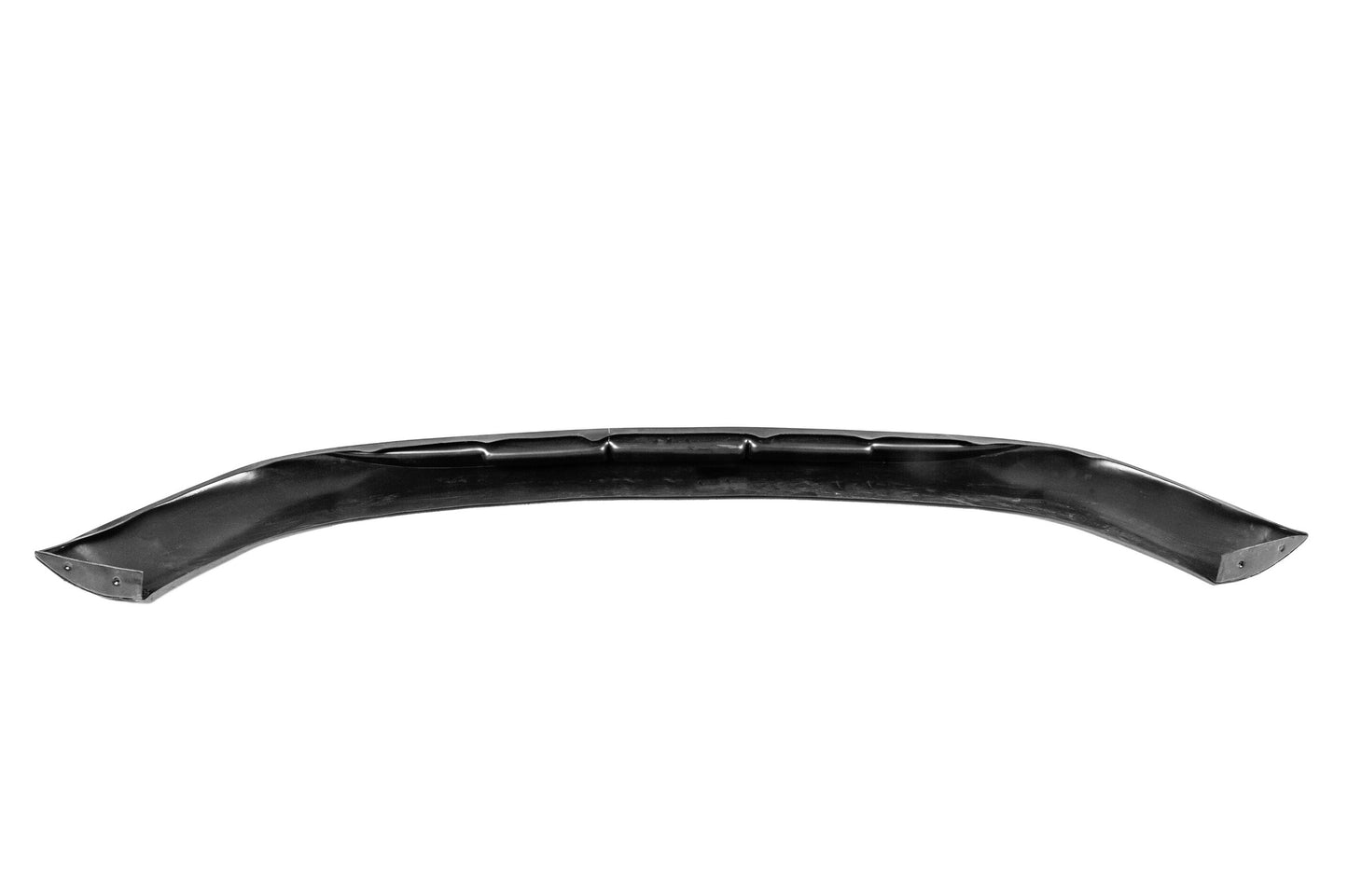 Front lip DPT (matte black) for Volkswagen Golf 4 1997-2006 - image 8