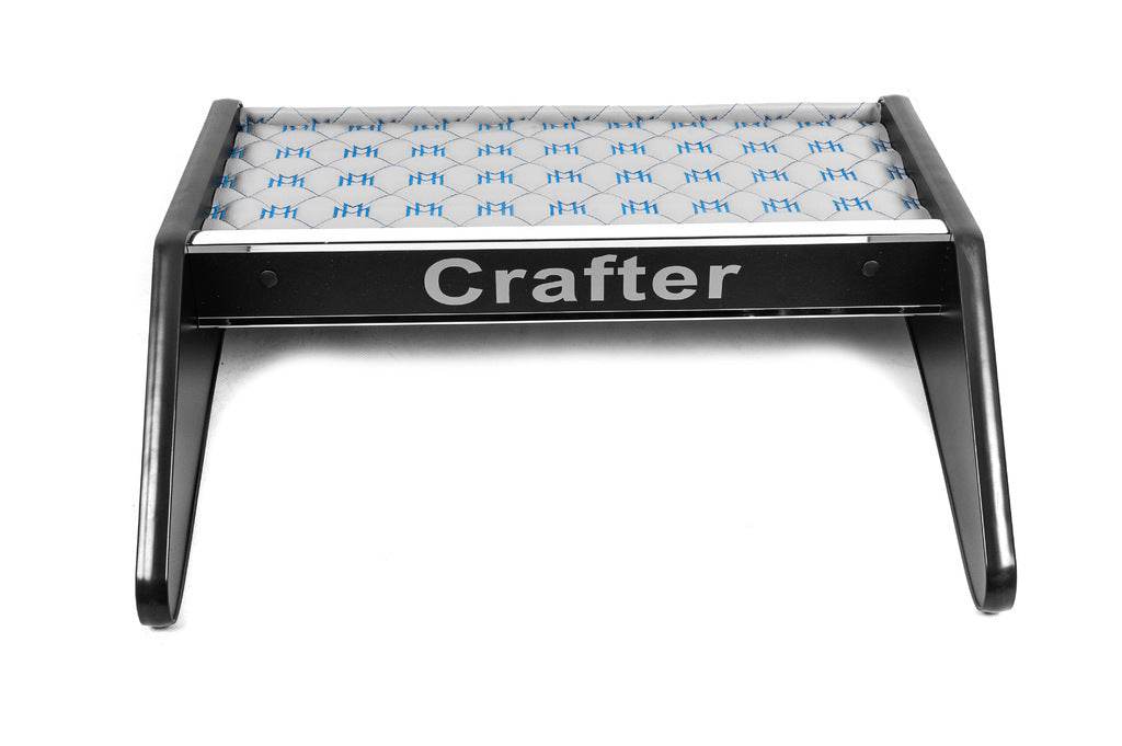 Shelf on the panel (Maybach) for Volkswagen Crafter 2006-2016 - Reelken Auto