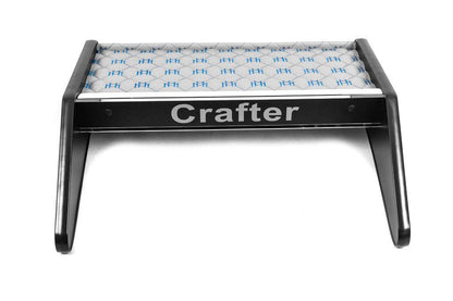 Shelf on the panel (Maybach) for Volkswagen Crafter 2006-2016 - Reelken Auto