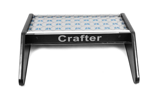 Shelf on the panel (Maybach) for Volkswagen Crafter 2006-2016 - Reelken Auto