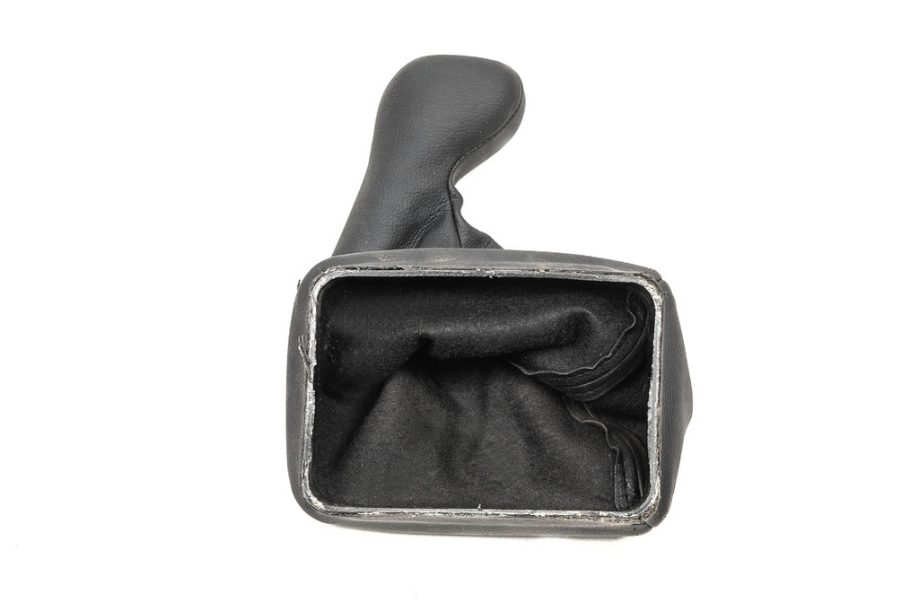 Gear shift boot and knob with frame (AMG) for Mercedes E-сlass W210 1995-2002 - image 6