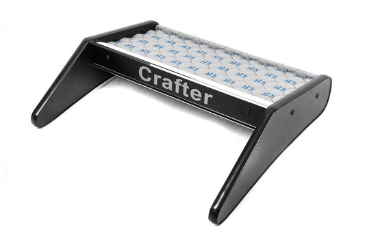 Shelf on the panel (Maybach) for Volkswagen Crafter 2006-2016 - Reelken Auto