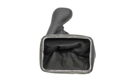 Gear shift boot and knob with frame (AMG) for Mercedes E-сlass W210 1995-2002 - image 6