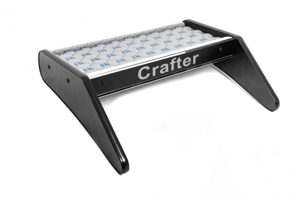 Shelf on the panel (Maybach) for Volkswagen Crafter 2006-2016 - Reelken Auto