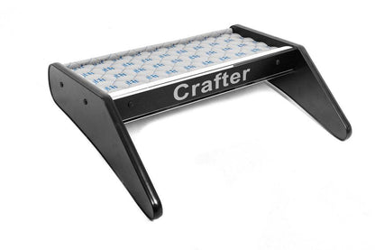 Shelf on the panel (Maybach) for Volkswagen Crafter 2006-2016 - Reelken Auto