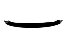 DPT CSL V-1 spoiler (gloss black) for BMW 5 series E-60/61 2003-2010 - image 1