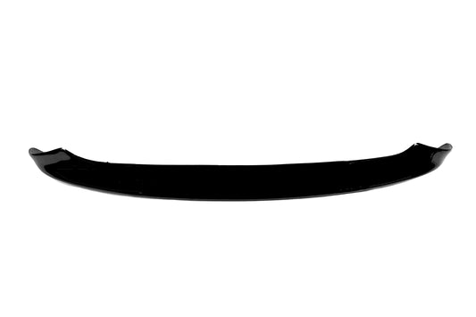 DPT CSL V-1 spoiler (gloss black) for BMW 5 series E-60/61 2003-2010 - image 1