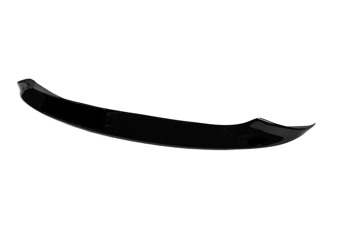 DPT CSL V-1 spoiler (gloss black) for BMW 5 series E-60/61 2003-2010 - image 3