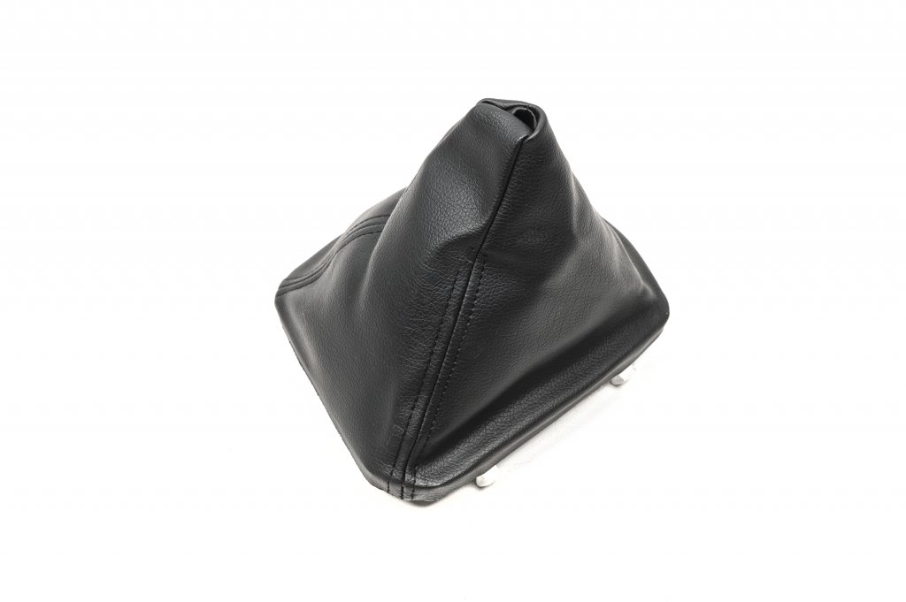 Gear Shift Boot OEM (Leatherette) for BMW 3 Series E36 1990-2000 - image 1