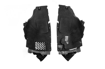 Full Body Kit 2020-2022 (AMG GLC63) for Mercedes GLC X253 2015-2022 - image 6