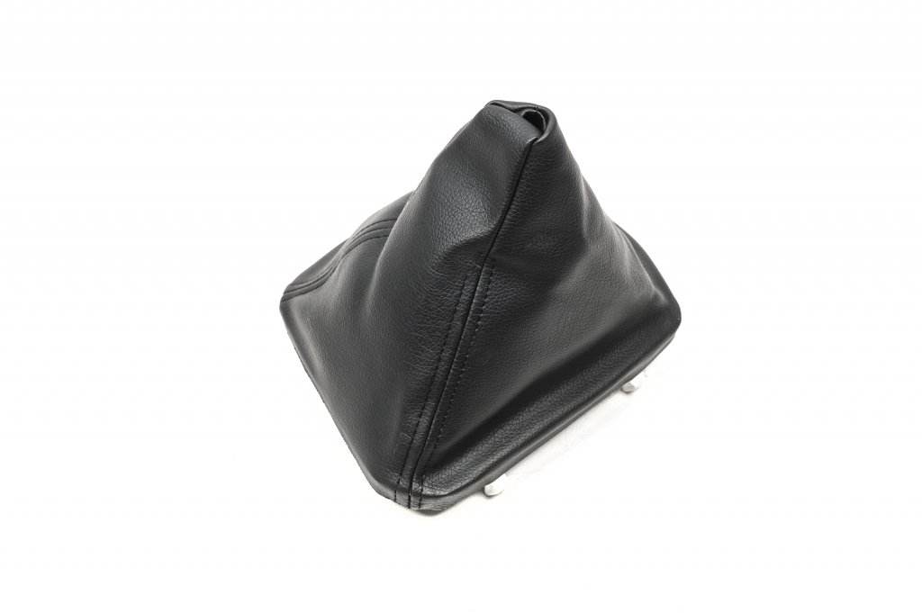 Cover transaxle OEM (leatherette) for BMW 3 series E-36 1990-2000 - Reelken Auto