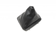 Cover transaxle OEM (leatherette) for BMW 3 series E-36 1990-2000 - Reelken Auto