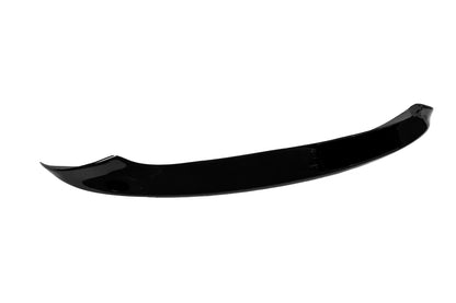 DPT CSL V-1 spoiler (gloss black) for BMW 5 series E-60/61 2003-2010 - image 4