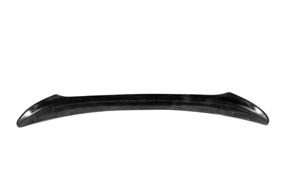 DPT CSL V-1 spoiler (gloss black) for BMW 5 series E-60/61 2003-2010 - image 5