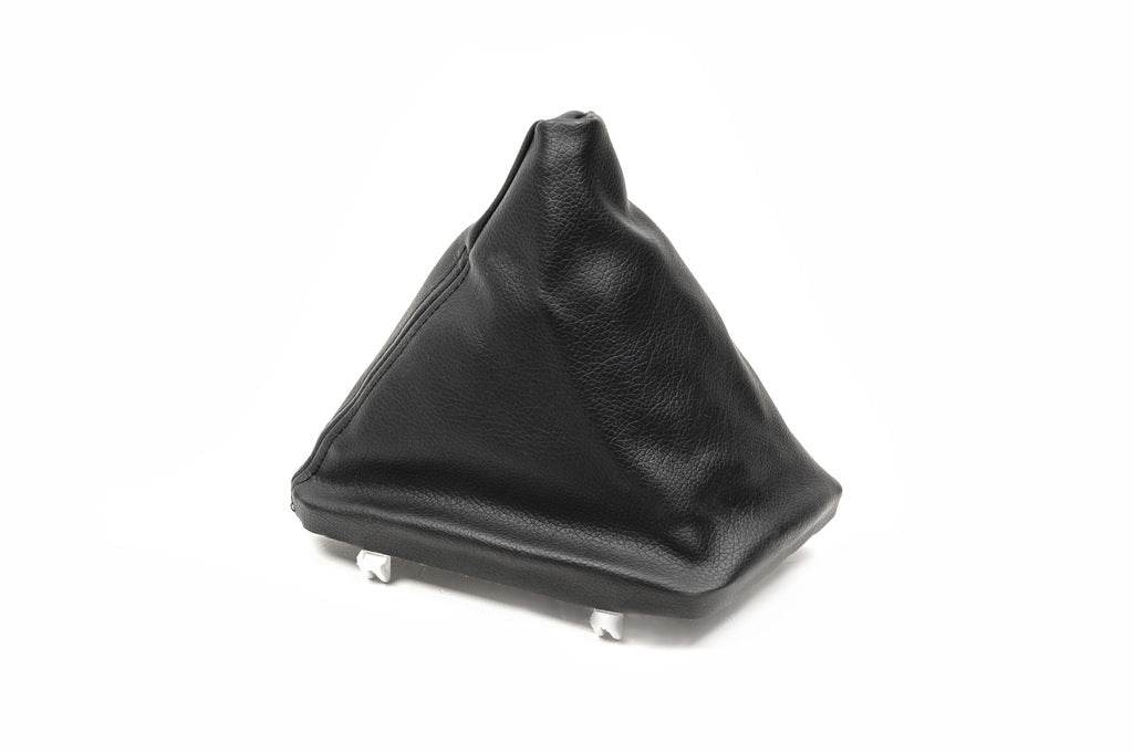 Cover transaxle OEM (leatherette) for BMW 3 series E-36 1990-2000 - Reelken Auto