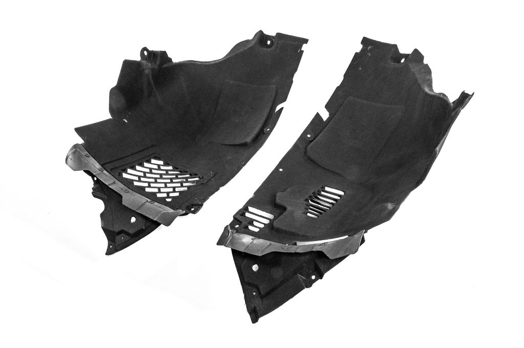 Full Body Kit 2020-2022 (AMG GLC63) for Mercedes GLC X253 2015-2022 - image 18