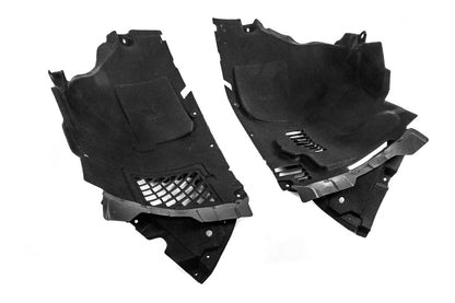 Full Body Kit 2020-2022 (AMG GLC63) for Mercedes GLC X253 2015-2022 - image 19