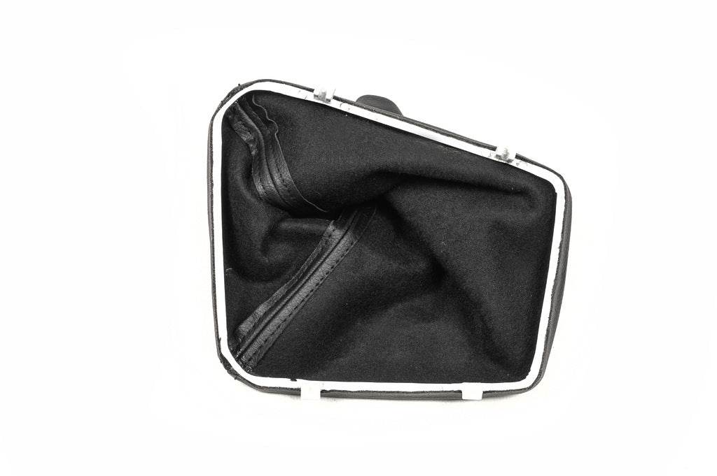 Cover transaxle OEM (leatherette) for BMW 3 series E-36 1990-2000 - Reelken Auto