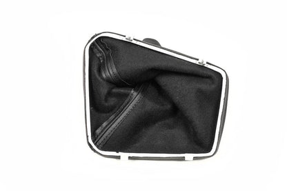 Cover transaxle OEM (leatherette) for BMW 3 series E-36 1990-2000 - Reelken Auto