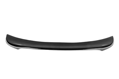 DPT CSL V-1 spoiler (gloss black) for BMW 5 series E-60/61 2003-2010 - image 6